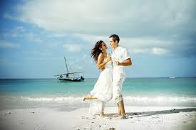 8 Days Zanzibar Honeymoon Holiday